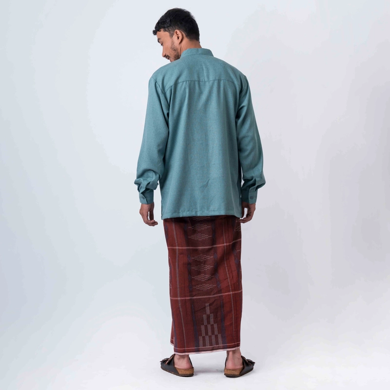 Product image Koko Pria Katun Madinah - RAMI Tosca S all variant